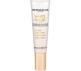 Dermacol White Magic Blurring Active Primer aktivní podkladová báze 30 ml