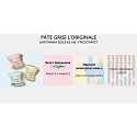 Payot Pate Grise L Originale SOS péče proti nedokonalostem pleti 15 ml 1 kus