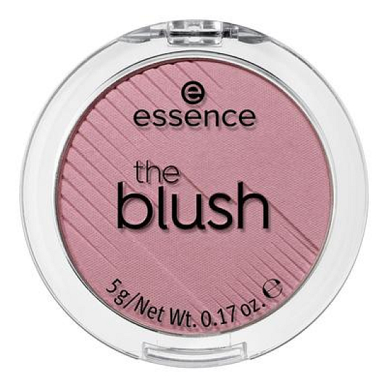 Essence The Blush tvářenka 70 blazed 5 g
