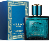 Versace Eros Eau de Parfum parfémovaná voda pro muže 50 ml