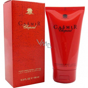 Chopard Casmir tělové mléko pro ženy 150 ml