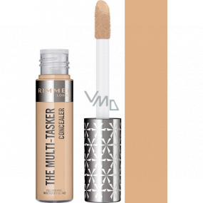 Rimmel London The Multi-Tasker Concealer korektor 040 Ivory 10 ml