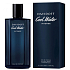 Davidoff Cool Water Intense parfémovaná voda pro muže 125 ml