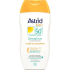 Astrid Sun Sensitive OF50+ mléko na opalování 150 ml