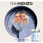 Kenzo L'Eau Kenzo Pour Homme toaletní voda 1 ml odstřik