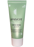 Payot Pate Grise Jour denní zmatňující nemastný purifikační gel pro smíšenou až mastnou pleť 30 ml