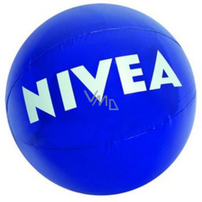 Nivea Beachball plážový míč 1 kus