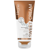 Lirene I´m Delicious Sweet Cream hydratační tělové sérum 200 ml