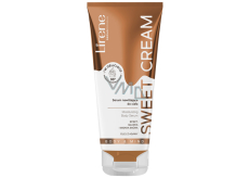 Lirene I´m Delicious Sweet Cream hydratační tělové sérum 200 ml