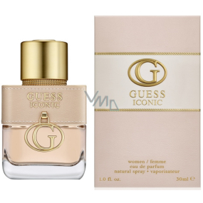 Guess Iconic parfémovaná voda pro ženy 30 ml