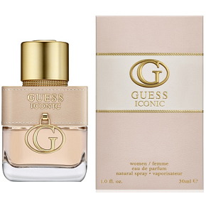 Guess Iconic parfémovaná voda pro ženy 30 ml
