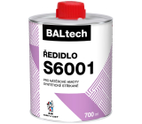 Baltech Ředidlo S 6001 700 ml
