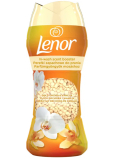 Lenor Gold Orchid vonné perličky do pračky 195 g