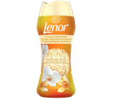 Lenor Gold Orchid vonné perličky do pračky 195 g