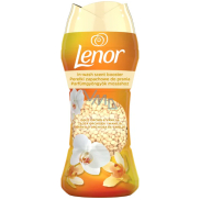 Lenor Gold Orchid vonné perličky do pračky 195 g