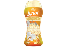 Lenor Gold Orchid vonné perličky do pračky 195 g