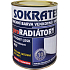 Sokrates Radiátor vrchní barva na radiátory, 1000 bílá, 0,7 kg