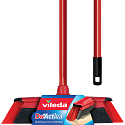 Vileda Duactiva 2v1 smeták na podlahu