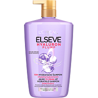 Elseve Hyaluron Plump šampon na vlasy, 1 l