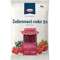 Labeta želírovací cukr 3:1, 500 g