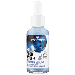 Essence Hello, Good stuff! sérum pod make-up, 30 ml