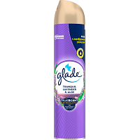 Glade osvěžovač vzduchu Levandule, 300 ml