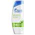 Head&Shoulders Sensitive Scalp Care šampon proti lupům pro citlivou pokožku 400 ml