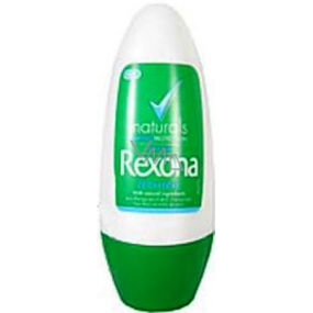 Rexona Fresh kuličkový antiperspirant deodorant roll-on pro ženy 50 ml