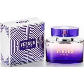 Versace Versus toaletní voda pro ženy 100 ml