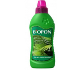 Bopon Palmy, Jukay, Dracény, tekuté hnojivo 500 ml