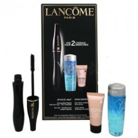 Lancome Hypnose řasenka černá + odličovač očí 30 ml + oční krém 5 ml, kosmetická sada