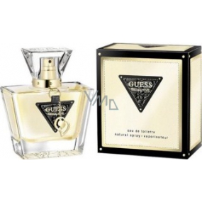 Guess Seductive toaletní voda pro ženy 50 ml