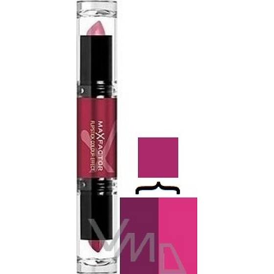 Max Factor Flipstick Colour Effect rtěnka 05 Bloomy Pink 10 g