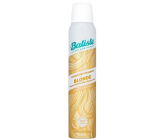 Batiste Blonde suchý šampon pro blond vlasy 200 ml