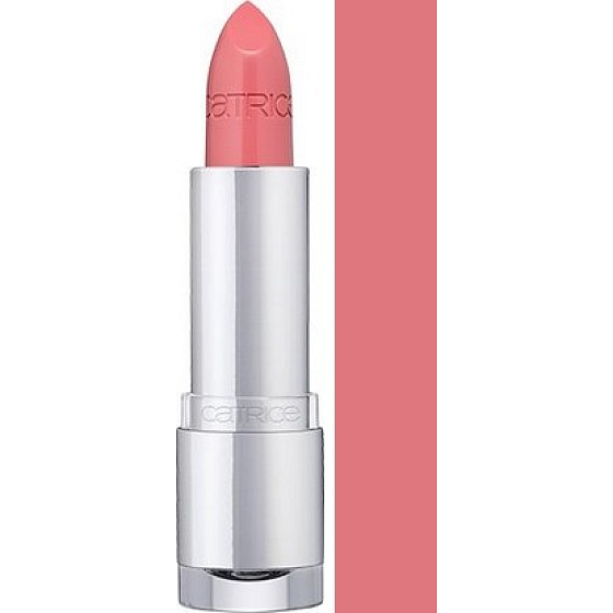 Catrice Ultimate Shine gelová rtěnka 100 Sweet Macaron 3,5 g
