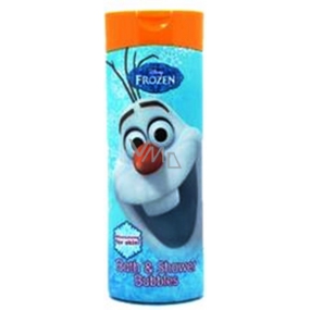 Disney Frozen Olaf 2v1 sprchový gel a pěna 400 ml