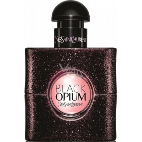 Yves Saint Laurent Opium Black toaletní voda pro ženy 90 ml Tester