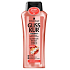 Gliss Kur Ultimate Resist šampon pro slabé, vyčerpané vlasy 400 ml