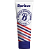 Barbus Classic krém na holení s glycerínem, 75 g