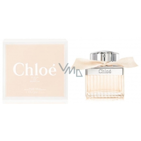 Chloé Fleur de Parfum parfémovaná voda pro ženy 30 ml