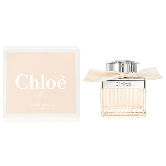 Chloé Fleur de Parfum parfémovaná voda pro ženy 30 ml