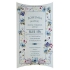 Bohemia Gifts Blue Spa s glycerinem Extrakt z mořských řas ručně vyrobené toaletní mýdlo v papírové krabičce 100 g