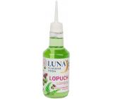 Alpa Luna Lopuch bylinná vlasová voda 120 ml