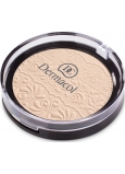 Dermacol Compact Powder zmatňující kompaktní pudr 01 8 g