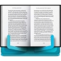 If The Travel Book Rest Cestovní držák na knihu/tablet Modrý 180 x 10 x 142 mm
