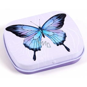 Albi Miniplechovka Motýl 5 x 6 x 1,4 cm