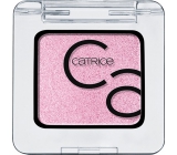 Catrice Art Couleurs Eyeshadow oční stíny 160 Silicon Violet 2 g