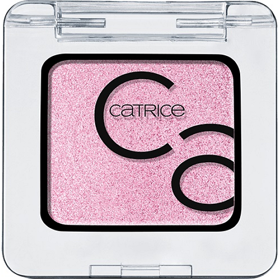 Catrice Art Couleurs Eyeshadow oční stíny 160 Silicon Violet 2 g