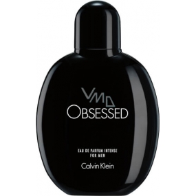 Calvin Klein Obsessed Intense for Men parfémovaná voda 125 ml Tester