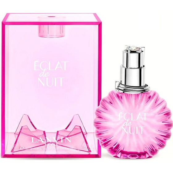 Lanvin Eclat de Nuit parfémovaná voda pro ženy 30 ml